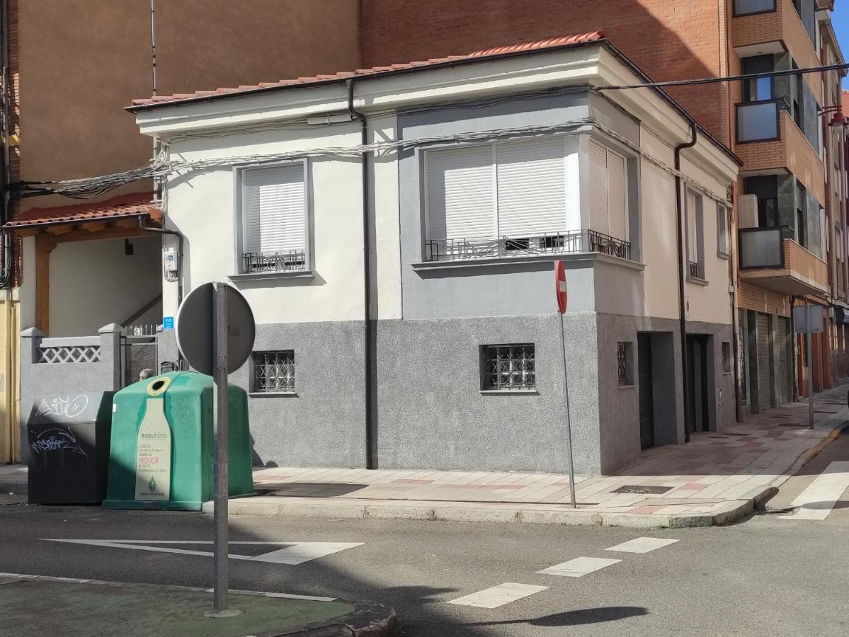 Savala House Leon 빌라 외부 사진